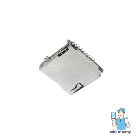 MMC Connector for Oppo F11 Pro thumbnail